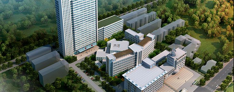河南平頂山人民醫(yī)院