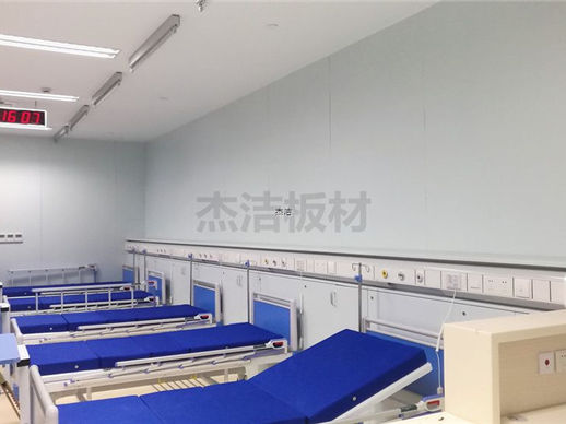 岳陽(yáng)醫(yī)院血透室