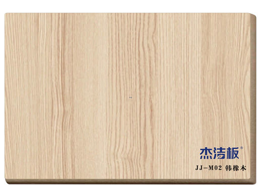 JJ-M02 韓橡木