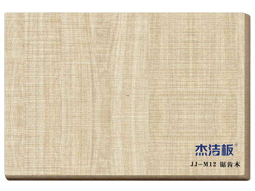 JJ-M12 鋸齒木